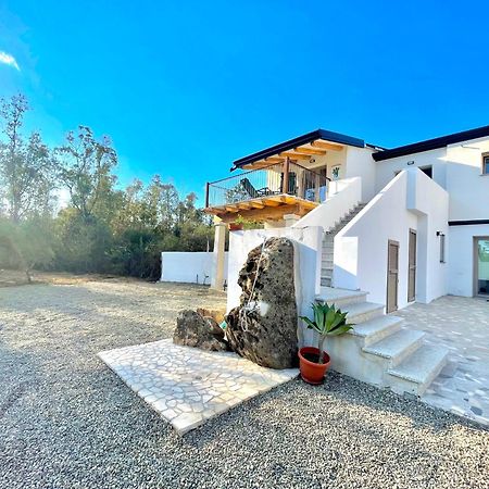 Le Corti Sarde Beach Apartments Бари Сардо Екстериор снимка