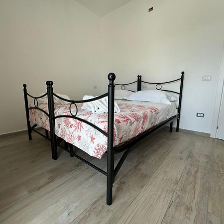 Le Corti Sarde Beach Apartments Бари Сардо Екстериор снимка