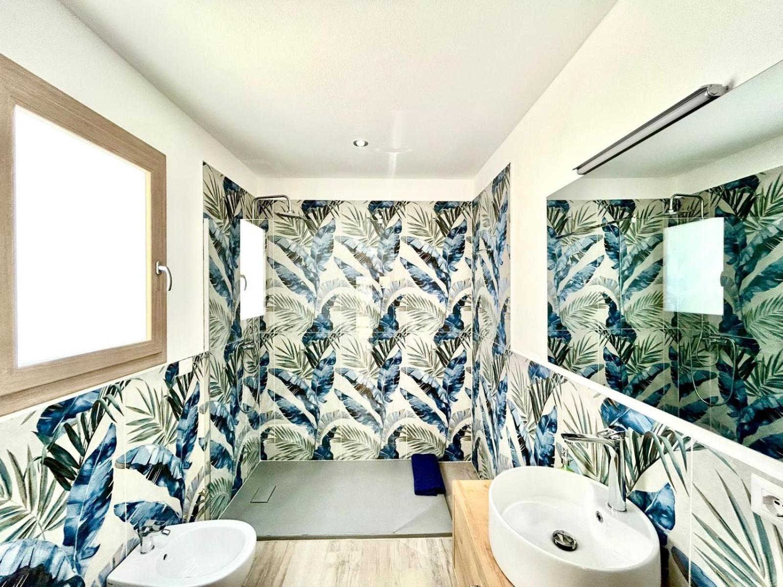 Le Corti Sarde Beach Apartments Бари Сардо Екстериор снимка