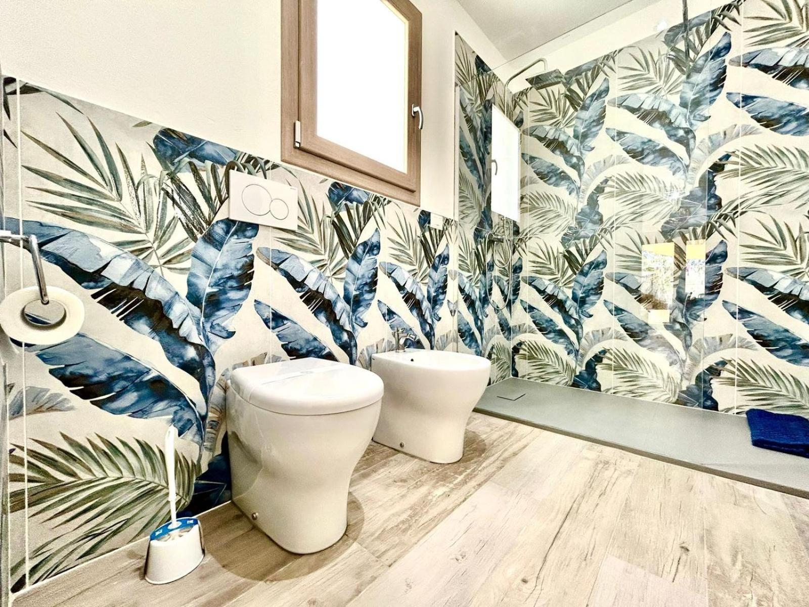 Le Corti Sarde Beach Apartments Бари Сардо Екстериор снимка