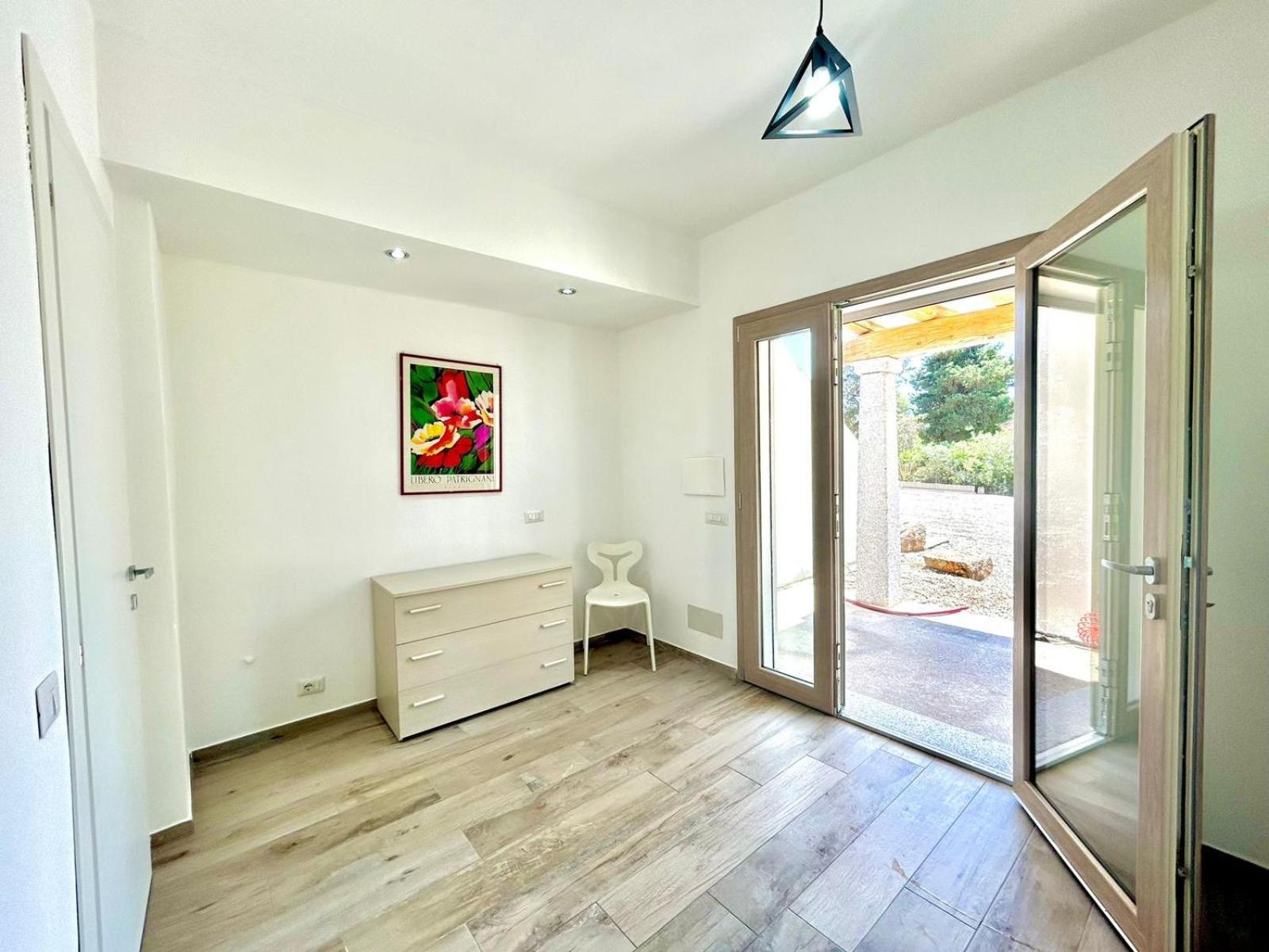 Le Corti Sarde Beach Apartments Бари Сардо Екстериор снимка