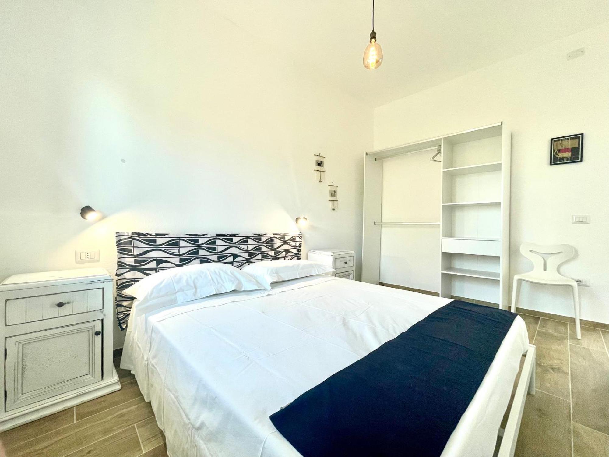 Le Corti Sarde Beach Apartments Бари Сардо Екстериор снимка