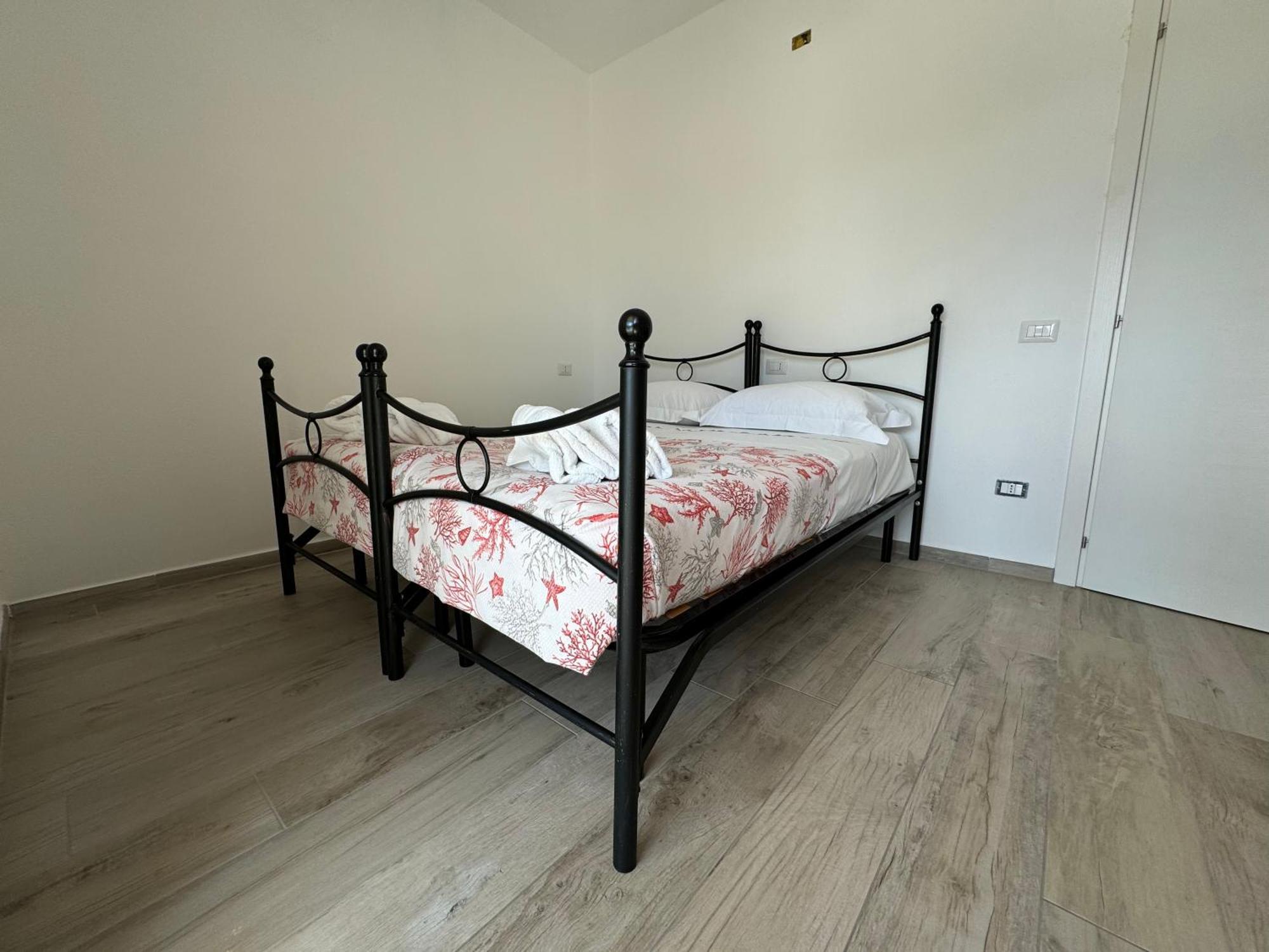 Le Corti Sarde Beach Apartments Бари Сардо Екстериор снимка